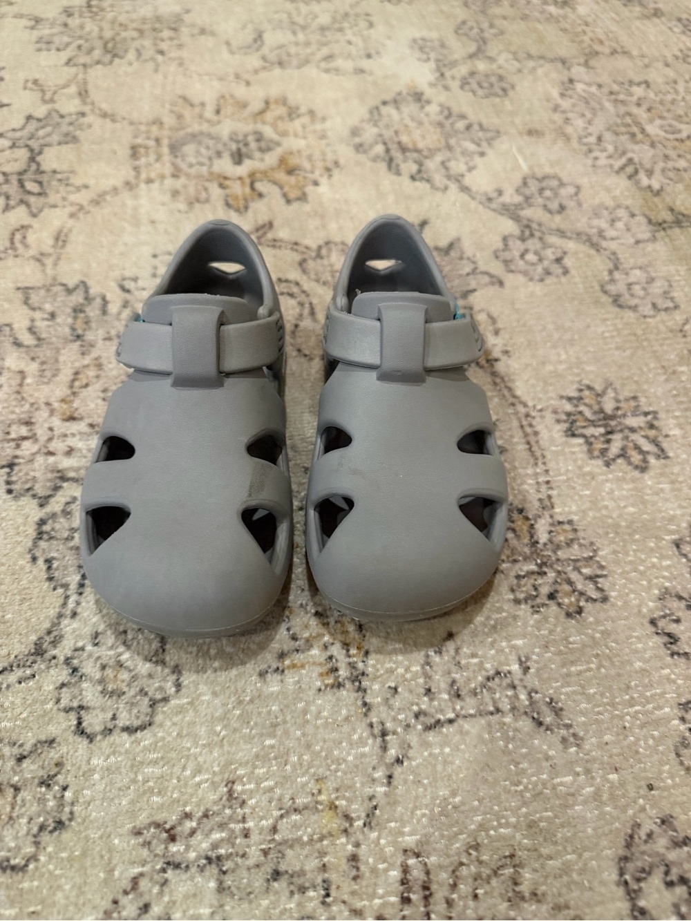Toddler Ten Little Splash Sandal size 10